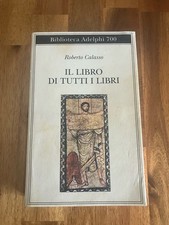 Libro tutti libri usato  Roma