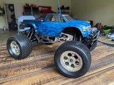 Hpi savage great for sale  Bentonville