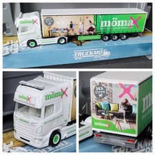 Scania r13 mömax gebraucht kaufen  Hünxe