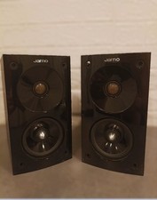 Enceintes surround jamo d'occasion  Obernai