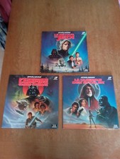Lot star wars d'occasion  La Ville-aux-Clercs