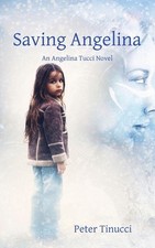 Saving angelina tinucci usato  Spedire a Italy