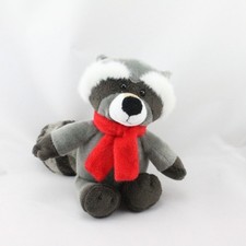 Doudou raton laveur d'occasion  Le Portel