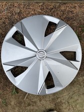 Enjoliveur nissan pouce d'occasion  Bécon-les-Granits