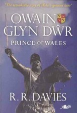 Owain glyn dwr for sale  UK