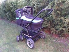 Kinderwagen abc turbo gebraucht kaufen  Brieselang