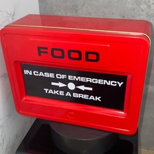Fire alarm shaped for sale  DARTFORD