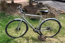 Trek district ssb for sale  Bend