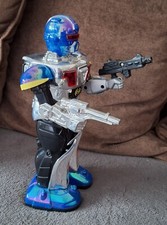 Vintage roboter robot gebraucht kaufen  Brüggen