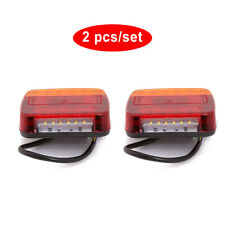 2pc 12v led for sale  UK