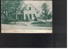 Cartão postal, Nova York, Cornwall on Hudson, Storm King Arms, usado comprar usado  Enviando para Brazil