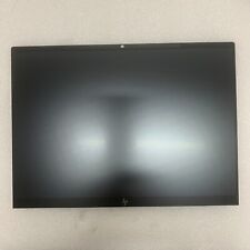 Kit de painel N23302-001 HP DRAGONFLY FOLIO G3 13.5 AG WUXGA tela sensível ao toque com cabo comprar usado  Enviando para Brazil