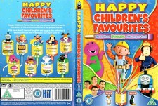 Happy children favourites for sale  CHESTER
