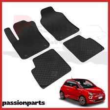 Tappeti fiat 500 usato  Pozzuoli