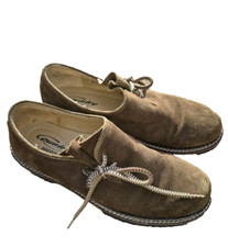 Top braune haferlschuhe gebraucht kaufen  Saaldorf-Surheim