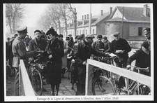 2011 passage ligne d'occasion 2011 passage ligne d'occasion  France