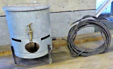 Vintage hot water for sale  BURNLEY