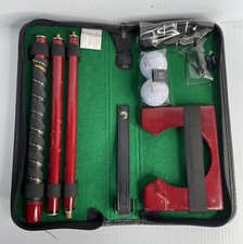 Travel putter golf for sale  Plainfield
