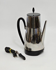 Vintage sunbeam coffeemaster for sale  Edmond