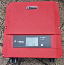 Faulty goodwe 3.6 for sale  WAKEFIELD