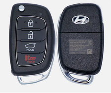 Mint hyundai santa for sale  Dover