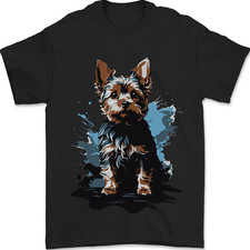 Yorkshire terrier splash for sale  COVENTRY