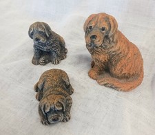 Vintage saint bernard for sale  Fairview