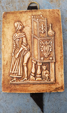 Reproduction plaque érotique d'occasion  Saint-Hilaire-des-Loges
