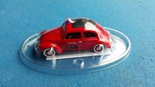 Solido pompiers coccinelle d'occasion  Toulouse-