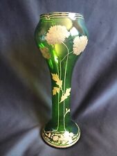 Baccarat vase verre d'occasion  Luçon