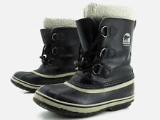Sorel waterproof unisex gebraucht kaufen  Stadtallendorf