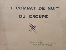 Document livre militaire d'occasion  Cosne-Cours-sur-Loire