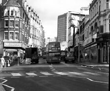 Foto - High Street Croydon c1990 comprar usado  Enviando para Brazil