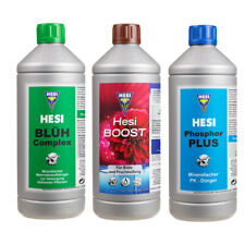 Hesi dünger set gebraucht kaufen  Recklinghausen