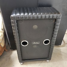 Kustom 2x15 tuck for sale  Las Vegas