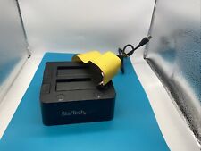 Startech.com dual bay for sale  San Antonio