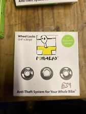 bicycle wheel nuts for sale  ORPINGTON