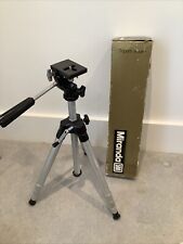 Miranda 500 tripod for sale  LONDON