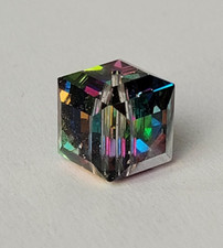 Perle facettiert charm gebraucht kaufen  Oberursel (Taunus)