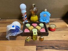 Vintage lot avon for sale  Thayer