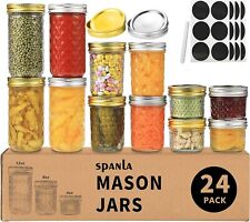 Pack mason jars for sale  Hendersonville