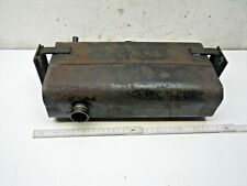 Hydrauliköltank tank hako gebraucht kaufen  Bargfeld-Stegen