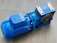 Motor rossi motoriduttori gebraucht kaufen  Bühlertann