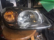 Usado, 05-10 CHEVY COBALT / 07-10 PONTIAC G5 OEM PASSENG FAROL LATERAL 25784533 comprar usado  Enviando para Brazil