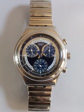 Orologio polso swatch usato  Tavigliano