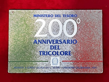 Moneta 10000 lire usato  Vittoria