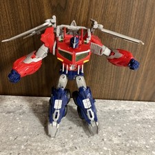 Transformers optimus prime for sale  BRISTOL
