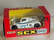 Matchbox scx vintage gebraucht kaufen  Weilrod