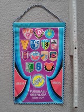 fussball wimpel ddr oberliga gebraucht kaufen fussball wimpel ddr oberliga gebraucht kaufen Oelsnitz