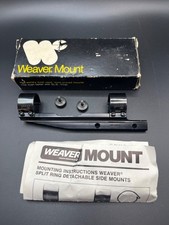 weaver side mount for sale weaver side mount for sale Henniker